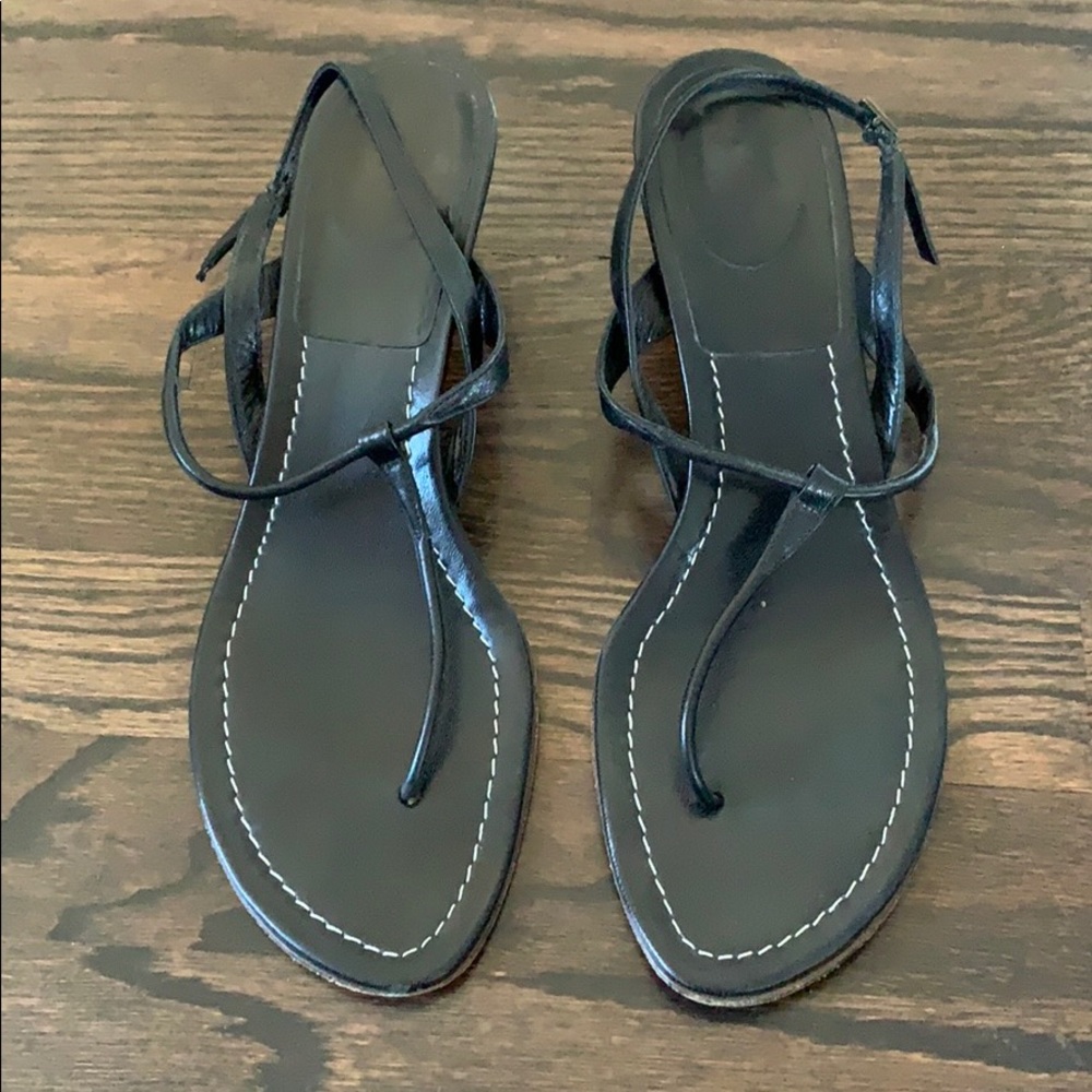 JCrew Sandals
